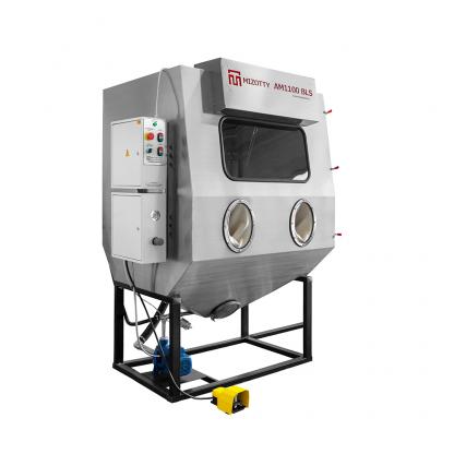 Установка аквабласт AM1000 BL без ПОДа