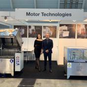 Международная выставка моечного оборудования Parts2Clean Штутгарт Германия 2019