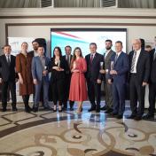 Завод «Моторные технологии» стал лауреатом Всероссийской премии в области международной кооперации и экспорта Пензенской области