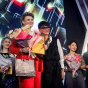 Генеральный директор ООО НПП «Моторные технологии» Ольга Изранова стала победителем престижной международной премии «Главные женщины 2021»