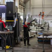 Завод «Моторные технологии» разместил 6-й выпуск биржевых облигаций