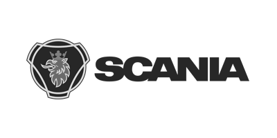 Scania Россия