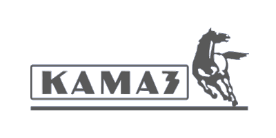 Камаз