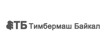 ООО «Тимбермаш Байкал"