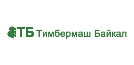 ООО «Тимбермаш Байкал"