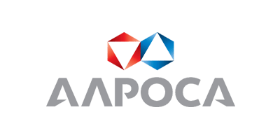 Алроса
