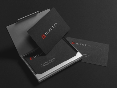 Представляем вашему вниманию новый бренд - «Mizotty»!