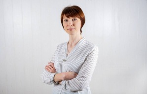 Марина Байдарова